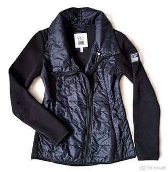 Dámska bunda zn. Victoria Secret, veľ. S/M