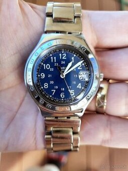 Hodinky Swatch Irony - 1