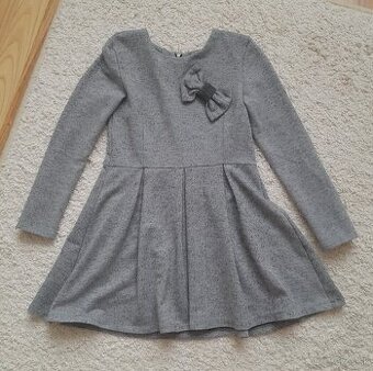 Dievčenské šaty JEDRUS č.134