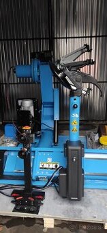 Nákladná prezúvačka 14"-60" ZÁRUKA