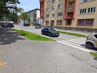 Pozemky v k. ú. Žilina - predaj