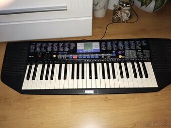 Yamahe PSR78
