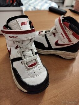 Nike topánky detské 22,5