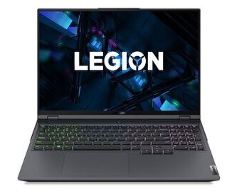 Legion Pro 5 16 | R7 7745HX | 32 GB | 1 TB SSD | RTX 4070 - 1