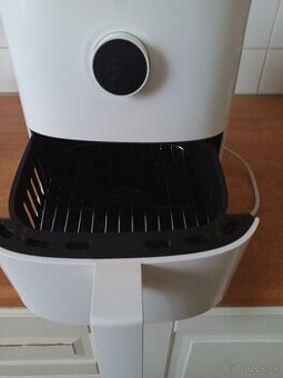 Teplovzdušná friteza - 1