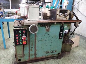 Bruska na otvory ČZ Strakonice BDU 50 (7049) - 1