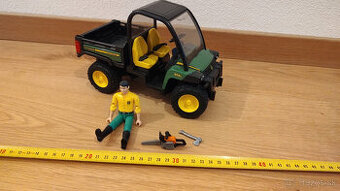 Hračkárske autá Bruder