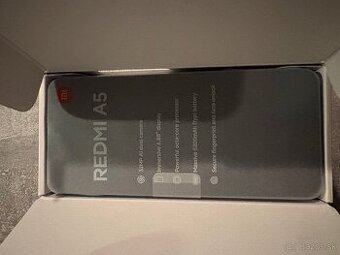 Xiaomi  Redmi A5