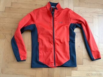 Panska softshell bunda COLMAR