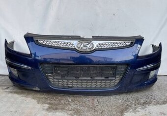Hyundai i30 I 2007- predný nárazník - 1