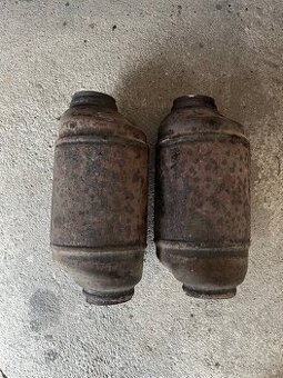 Katalyzátory passat b6 3.2 v6 AXZ