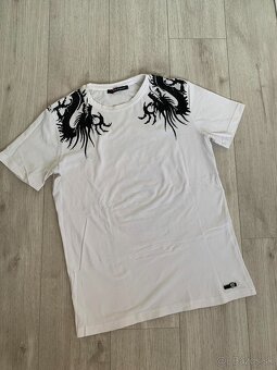 Tričká mix Cipo Baxx