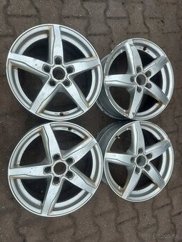 5x112 r16 - nemecké disky DEZENT