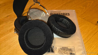 Predam nausniky na sluchadla