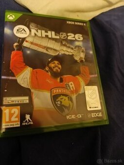 NHL 26