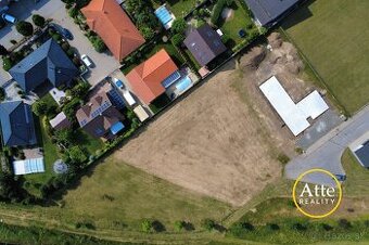 Lukratívny stavebný pozemok 742m2, Pekné pole