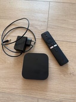 Xiaomi MI android Tv box