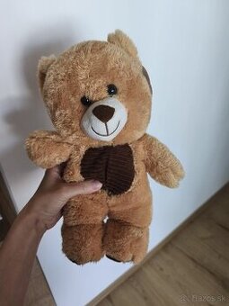 Plyšový medvedík