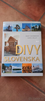 Divy slovenska... + poštovné zdarma...