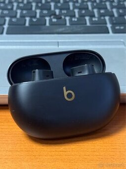 Beats Studio Buds + plus - rok záruka