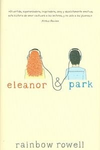 Eleanor a Park - Rainbow Rowell