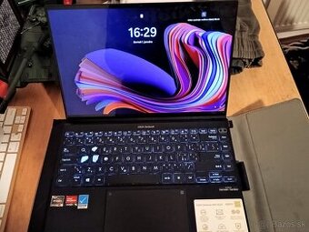 Asus Zenbook 14X OLED