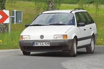 Kúpim Starý VW diesel