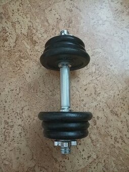 10 kg nakladacia jednoručka