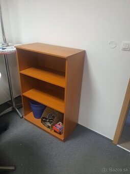 Predam kancelarky nabytk