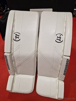 Warrior G5 PRO brankarske betony 34+1,5