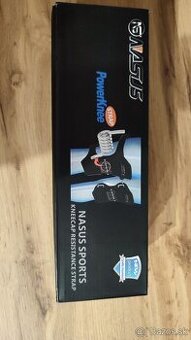 Pomôcka pre kolená