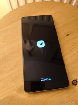 Xiaomi 11T pro modrý