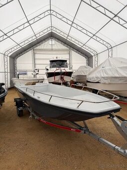 SPORTYACHT FISHER 500