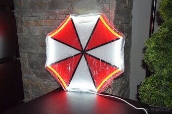 Resident Evil Umbrella LED