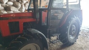 Predám zetor 5245