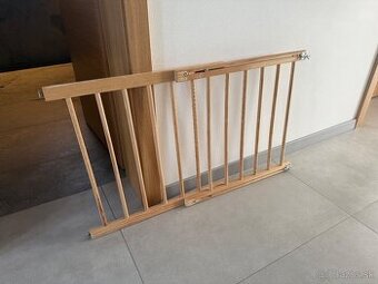 Zábrana na schodisko