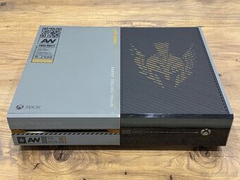 Samostatná herná konzola Xbox One 1TB Call of Duty