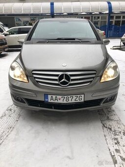 Predam Mercedes B 150 benzin