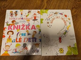 Knizky pre deti