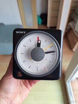 Predam retro rádiobudík