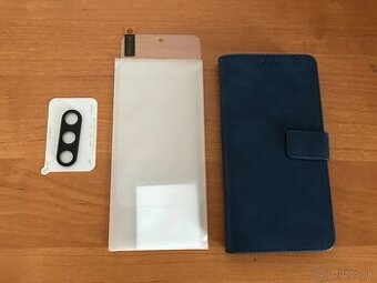 Knizkove puzdro,SKLO-9H.ochrana foto,SAMSUNG A55.