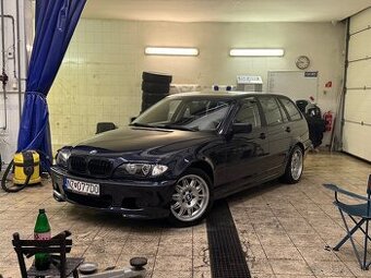 BMW e46