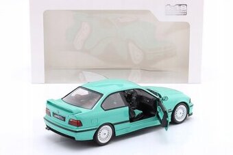 BMW 3-Series M3 (E36) Coupé 1991 – 1:18 Solido