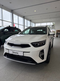 Stonic 1,2 DPi M5 GOLD SMART PACK