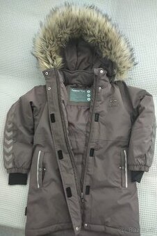 Zimna budna zn. HUMMEL, vel.122