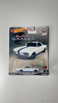 ‘66 Chevrolet Corvair Yenko Stinger Hotwheels