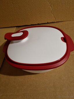 Thermo misa 2,4 l + lyžica