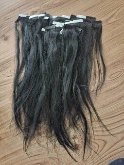 Vlasy na predĺženie