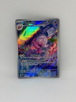 Pokémon karta Tinkatuff 217/193 – Illustration Rare – EX