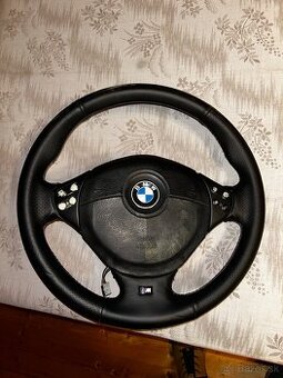 Bmw e39 volant